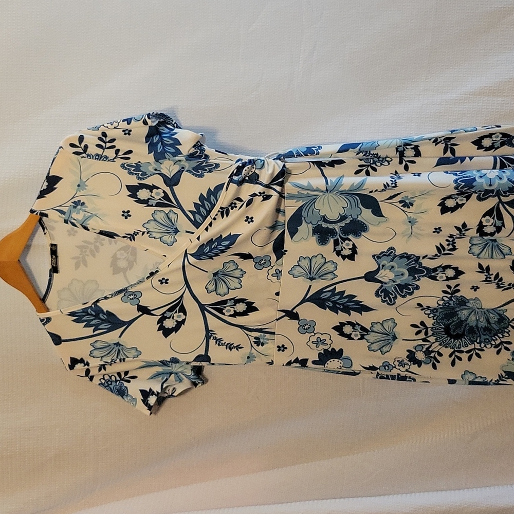 Lily by Firmiana Dress